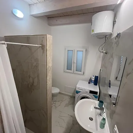 Ciane 2 Appartement *