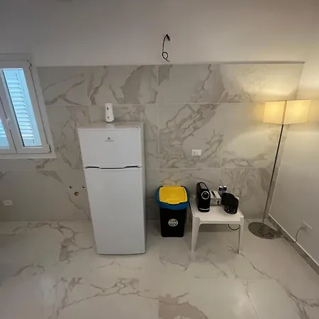 Ciane 2 Appartement Syracuse