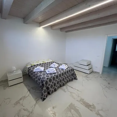 Appartement Ciane 2