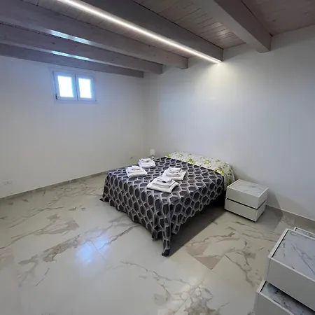 Ciane 2 Appartement